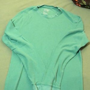 Old Navy thermal